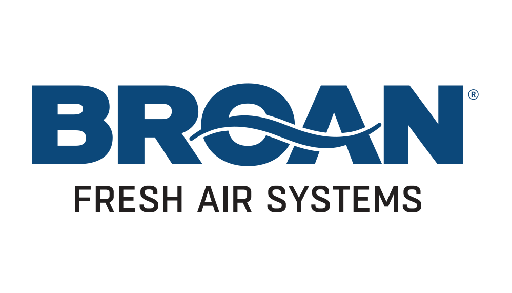 Broan Fresh Air Systems
